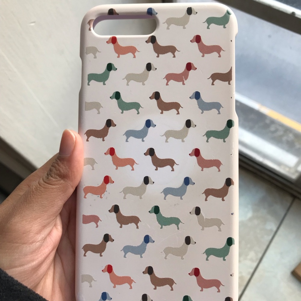 iPhone 7 Plus 8 Plus case